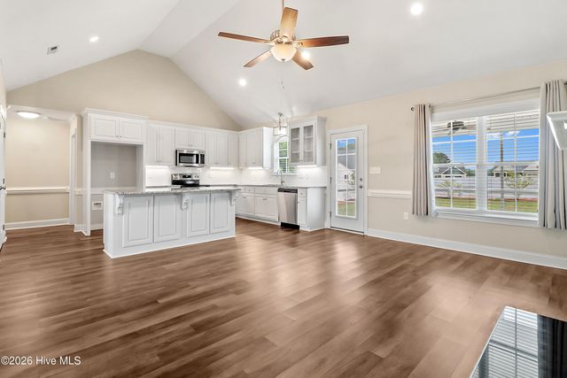 4516 Peabody Street W, Wilson, NC 27893