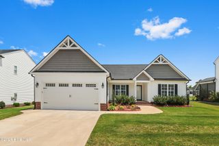 4516 Peabody Street W, Wilson, NC 27893