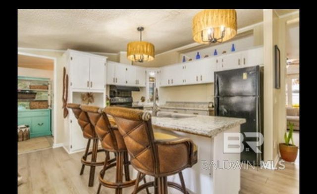 25231 Pompano Drive, Elberta, AL 36530