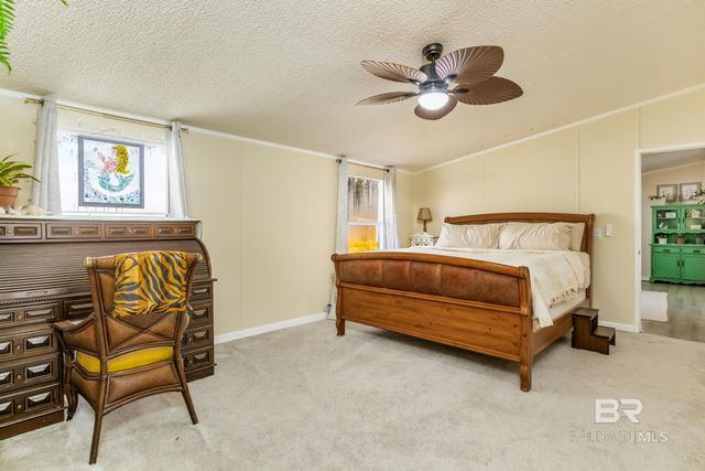 25231 Pompano Drive, Elberta, AL 36530