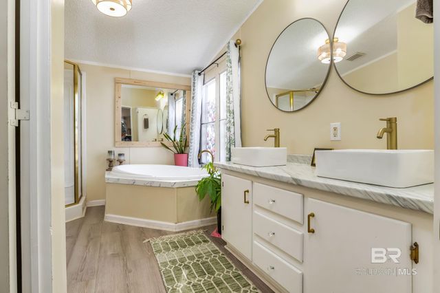 25231 Pompano Drive, Elberta, AL 36530