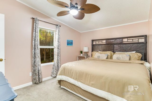 25231 Pompano Drive, Elberta, AL 36530