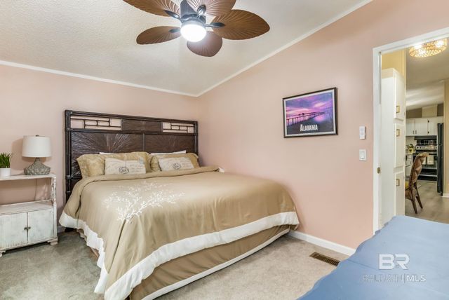 25231 Pompano Drive, Elberta, AL 36530