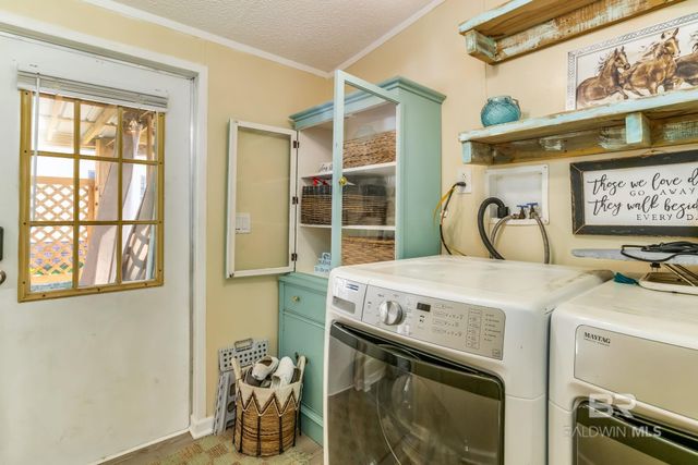 25231 Pompano Drive, Elberta, AL 36530