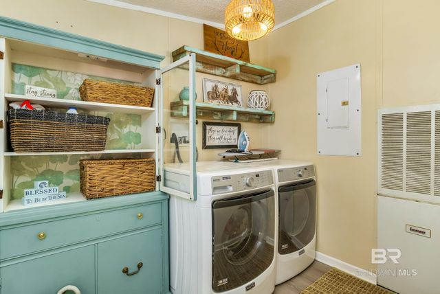 25231 Pompano Drive, Elberta, AL 36530