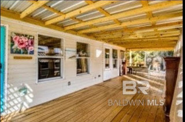 25231 Pompano Drive, Elberta, AL 36530