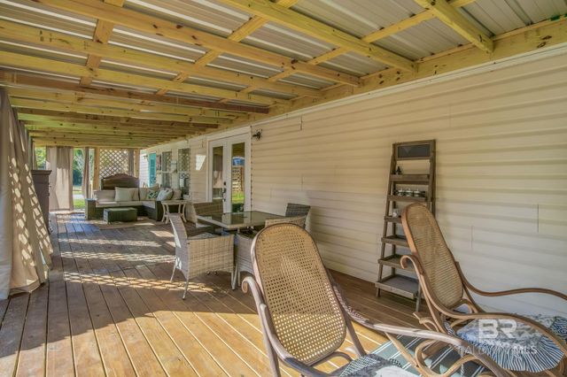 25231 Pompano Drive, Elberta, AL 36530