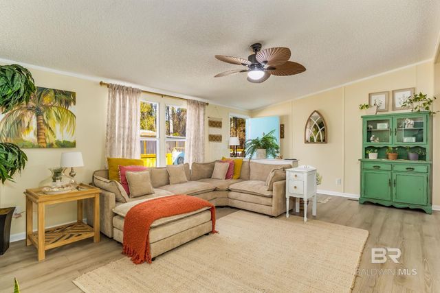 25231 Pompano Drive, Elberta, AL 36530