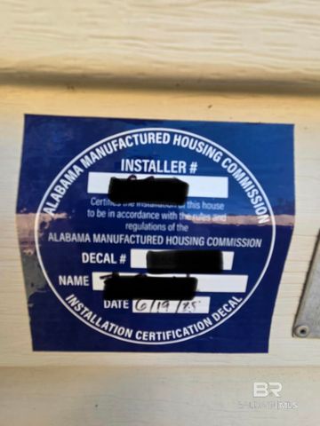 25231 Pompano Drive, Elberta, AL 36530