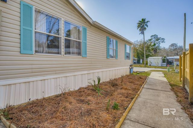 25231 Pompano Drive, Elberta, AL 36530