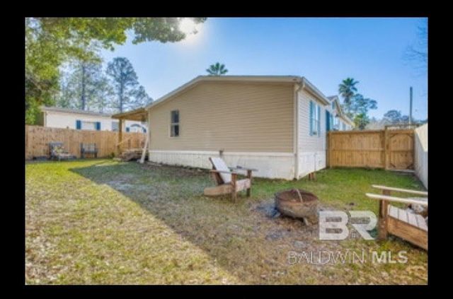 25231 Pompano Drive, Elberta, AL 36530