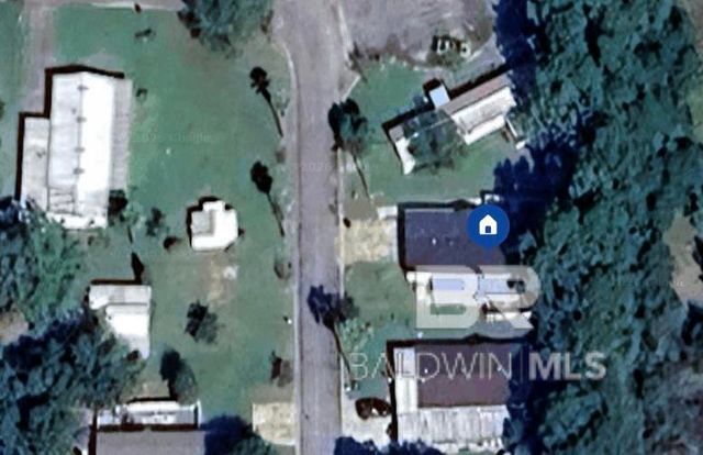25231 Pompano Drive, Elberta, AL 36530