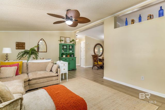 25231 Pompano Drive, Elberta, AL 36530