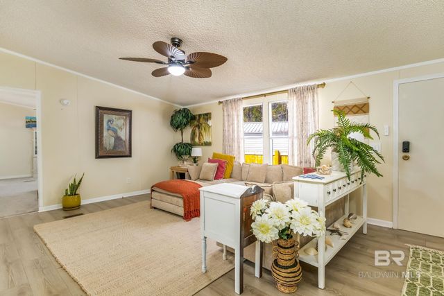 25231 Pompano Drive, Elberta, AL 36530