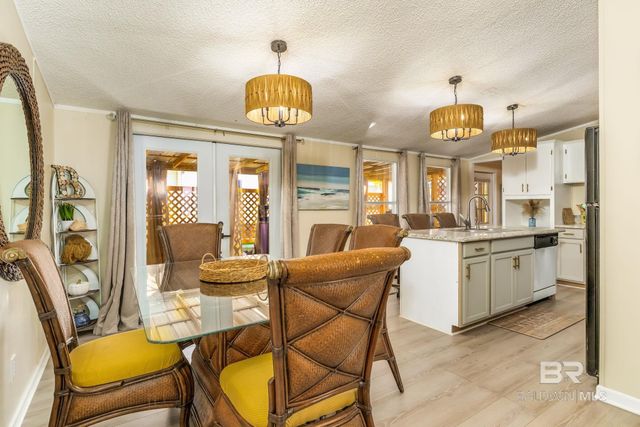 25231 Pompano Drive, Elberta, AL 36530