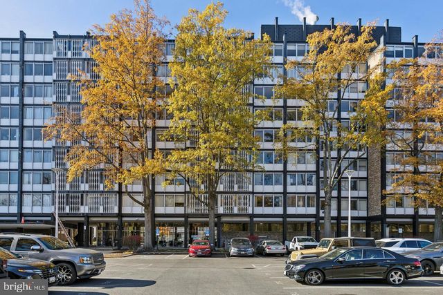 1301 Delaware Ave SW Apt N506, Washington, DC 20024