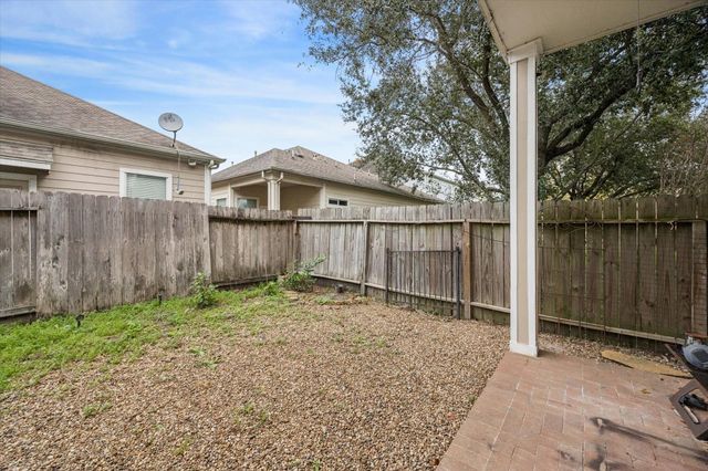 14906 Tuttle Point Drive, Houston, TX 77082