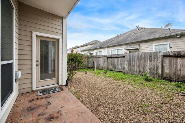 14906 Tuttle Point Drive, Houston, TX 77082