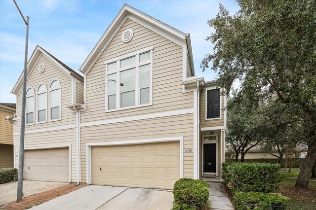 14906 Tuttle Point Drive, Houston, TX 77082