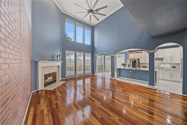 23602 Shadow Creek Court, Katy, TX 77494
