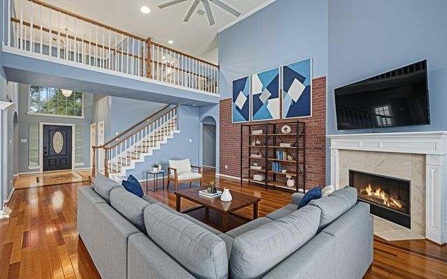 23602 Shadow Creek Court, Katy, TX 77494