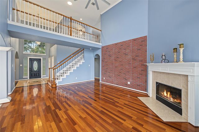 23602 Shadow Creek Court, Katy, TX 77494