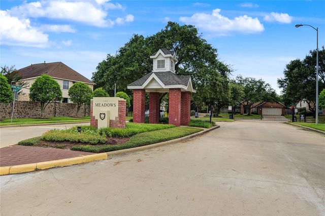 23602 Shadow Creek Court, Katy, TX 77494