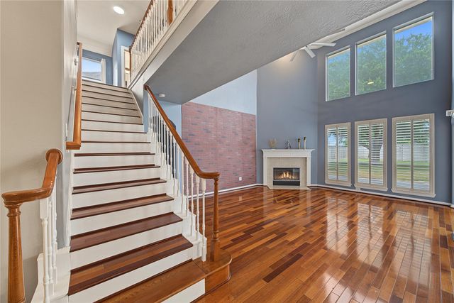 23602 Shadow Creek Court, Katy, TX 77494