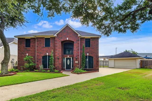 23602 Shadow Creek Court, Katy, TX 77494