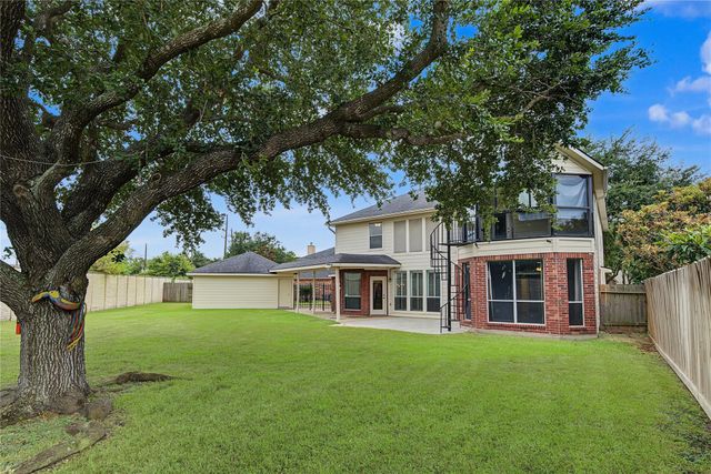 23602 Shadow Creek Court, Katy, TX 77494