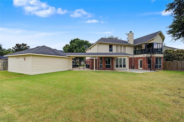 23602 Shadow Creek Court, Katy, TX 77494