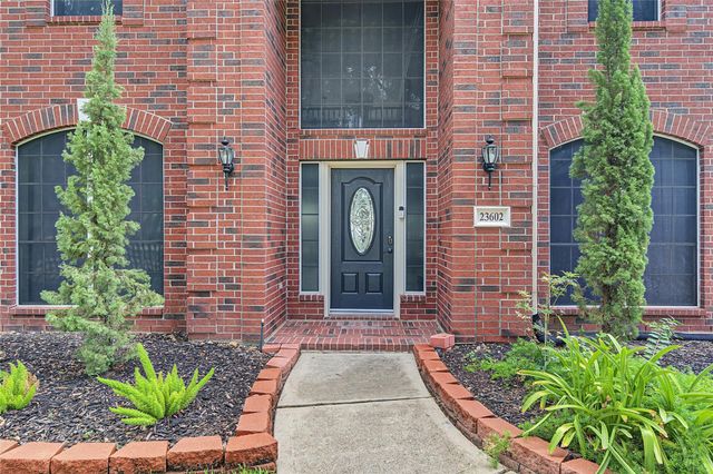 23602 Shadow Creek Court, Katy, TX 77494