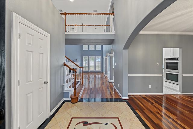 23602 Shadow Creek Court, Katy, TX 77494