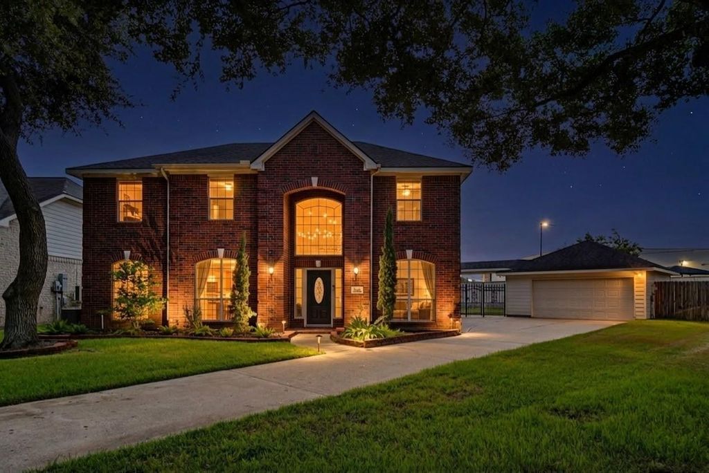 23602 Shadow Creek Court, Katy, TX 77494