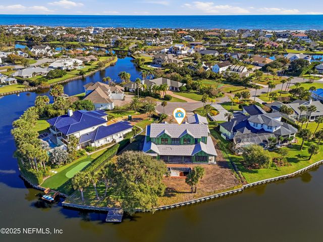 10 LAKE Terrace, Ponte Vedra Beach, FL 32082