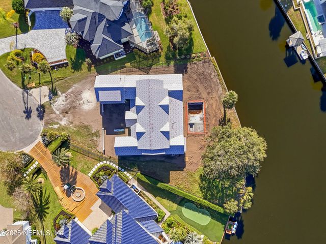 10 LAKE Terrace, Ponte Vedra Beach, FL 32082