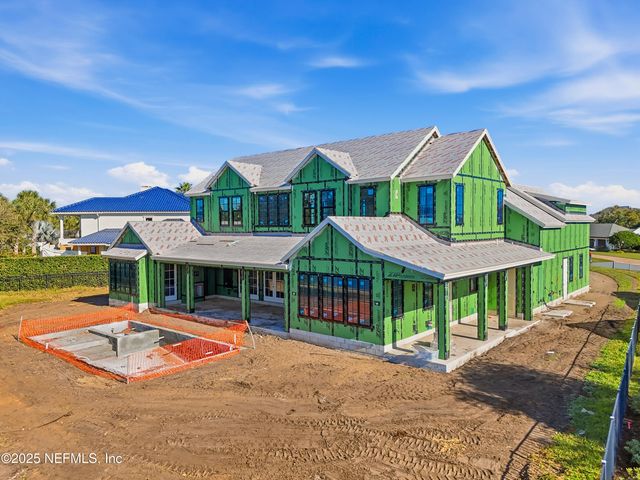 10 LAKE Terrace, Ponte Vedra Beach, FL 32082