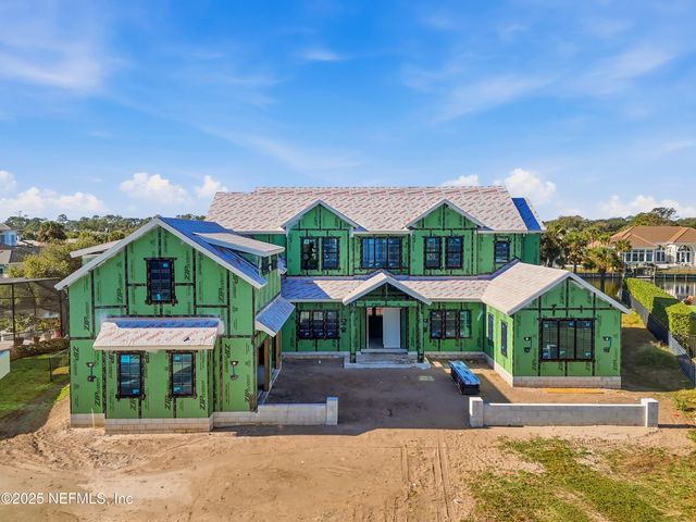 10 LAKE Terrace, Ponte Vedra Beach, FL 32082