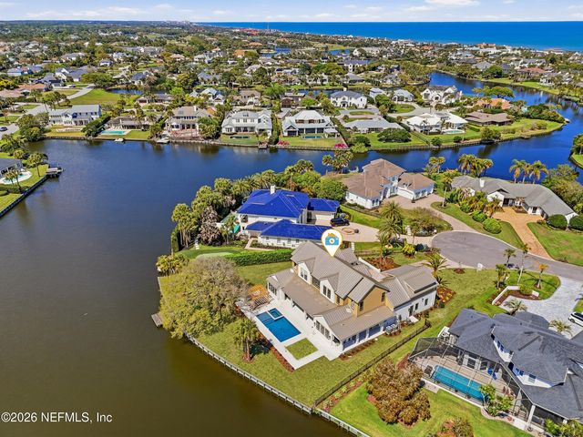10 LAKE Terrace, Ponte Vedra Beach, FL 32082
