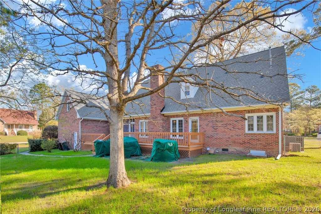 7700 Gaelic Drive, Fayetteville, NC 28306 — photo 2