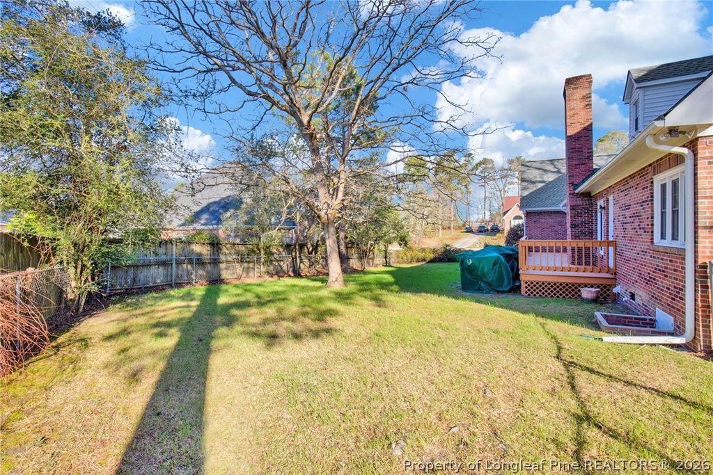 7700 Gaelic Drive, Fayetteville, NC 28306 — photo 41