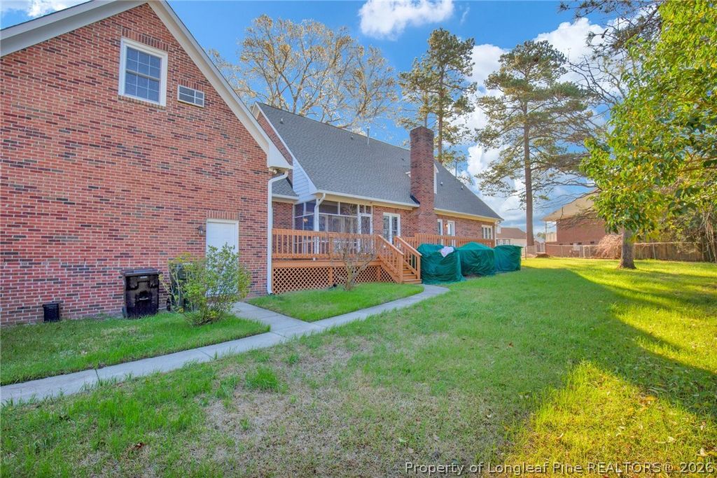7700 Gaelic Drive, Fayetteville, NC 28306 — photo 42