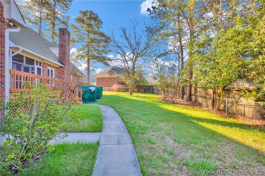 7700 Gaelic Drive, Fayetteville, NC 28306 — photo 44
