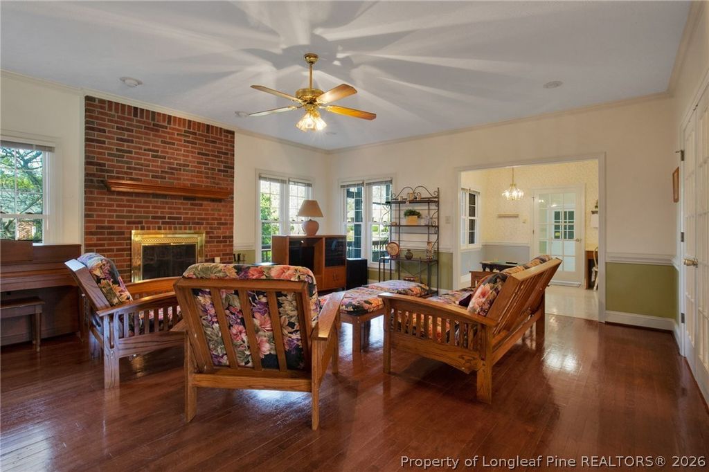7700 Gaelic Drive, Fayetteville, NC 28306 — photo 7