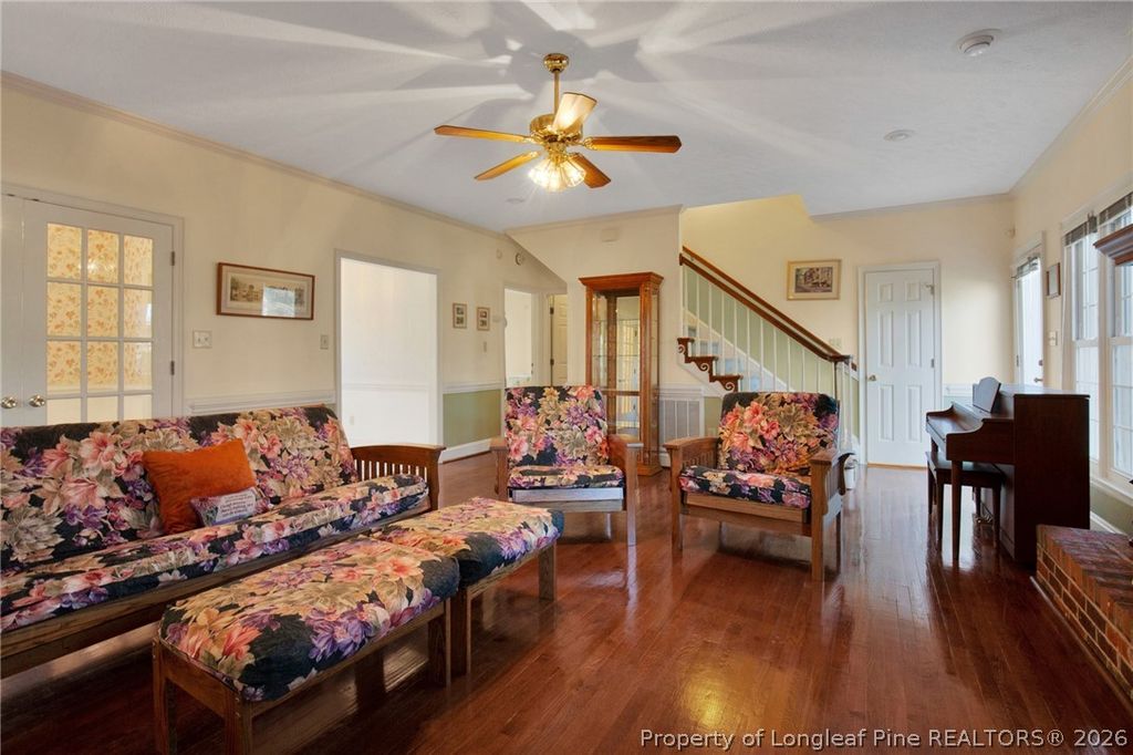 7700 Gaelic Drive, Fayetteville, NC 28306 — photo 8