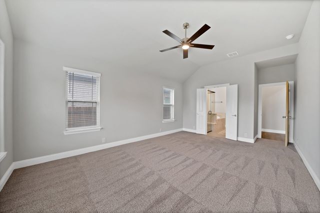 111 Kingfisher Lane, Aledo, TX 76008