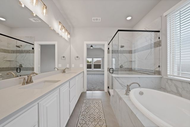 111 Kingfisher Lane, Aledo, TX 76008
