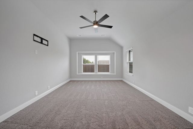 111 Kingfisher Lane, Aledo, TX 76008