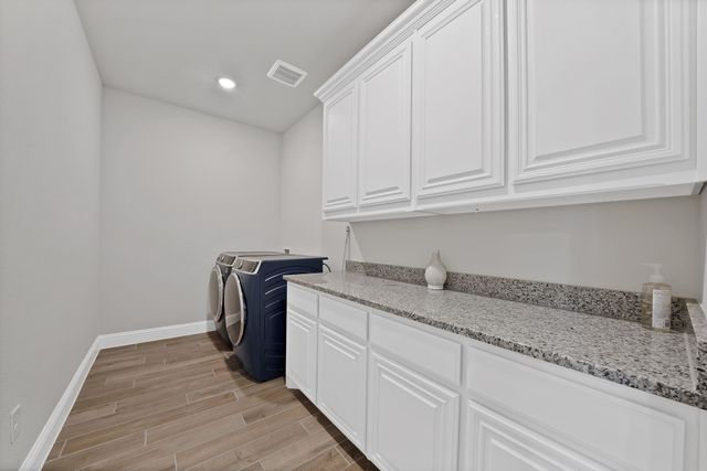 111 Kingfisher Lane, Aledo, TX 76008