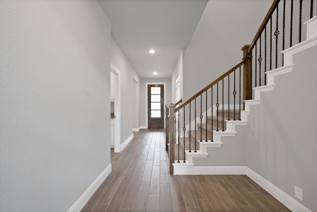 111 Kingfisher Lane, Aledo, TX 76008